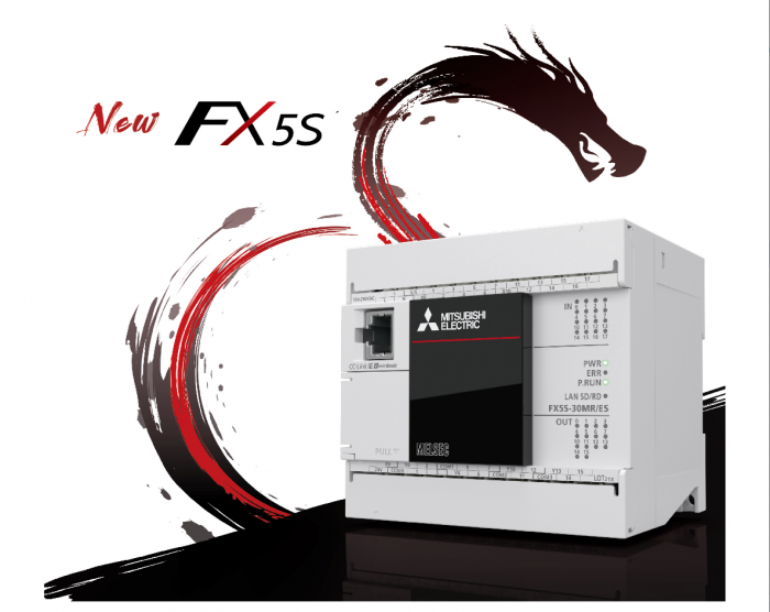 FX5S