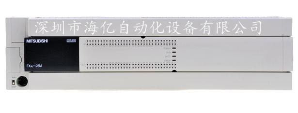 三菱FX系列PLC